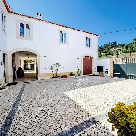 Bauernhof Solar Da Cerca Do Mosteiro